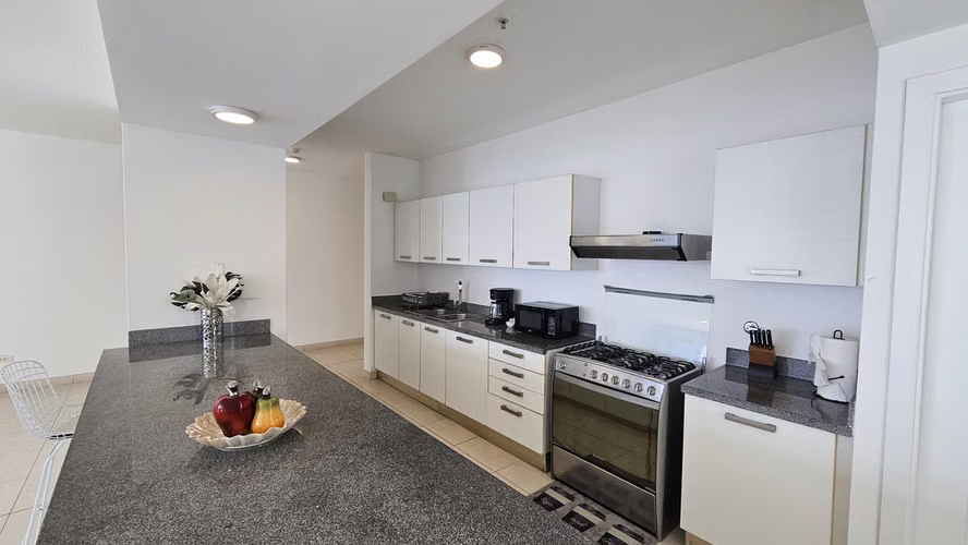 VENTA Y ALQUILER DE APARTAMENTO AMOBLADO EN AV BALBOA - Imagen 12