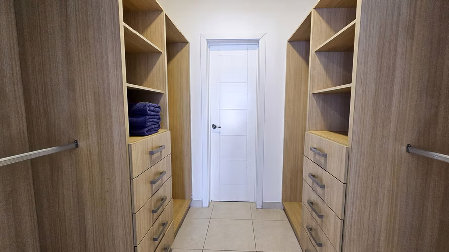 VENTA Y ALQUILER DE APARTAMENTO AMOBLADO EN AV BALBOA - Imagen 5