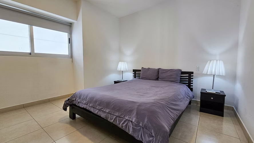VENTA Y ALQUILER DE APARTAMENTO AMOBLADO EN AV BALBOA - Imagen 7