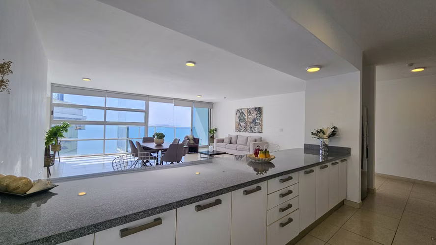 VENTA Y ALQUILER DE APARTAMENTO AMOBLADO EN AV BALBOA - Imagen 10