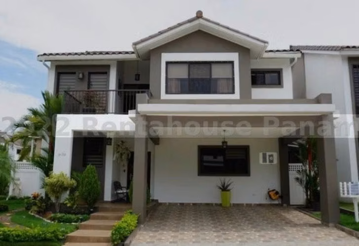 PH Olympus hermosa y espaciosa casa en alquiler $1500 - Imagen 3