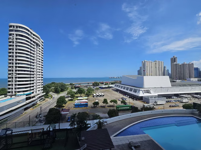 Alquilo CABOMARZO -Apartamento Amoblado en San Francisco 173m2 $2,500 - Imagen 7