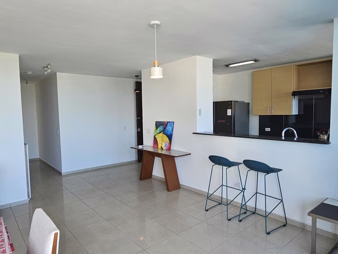 Alquilo CABOMARZO -Apartamento Amoblado en San Francisco 173m2 $2,500 - Imagen 2