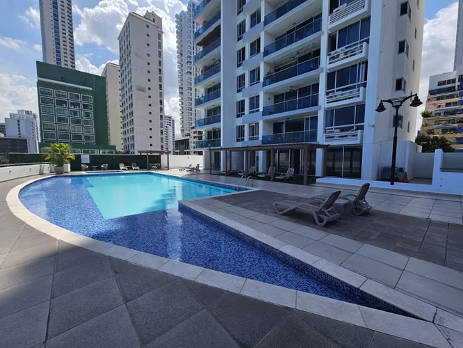 Alquilo CABOMARZO -Apartamento Amoblado en San Francisco 173m2 $2,500 - Imagen 15