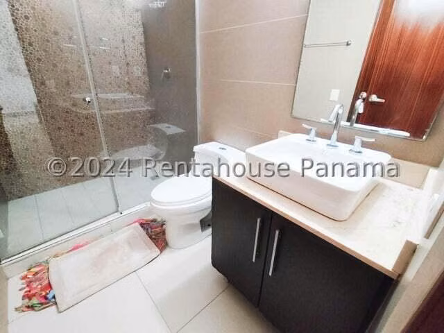 271237. Se alquila apartamento amoblado en PB, 2 recámaras, 1 baño, 98m - Imagen 16