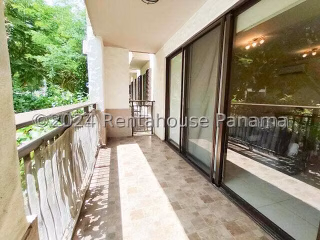 271237. Se alquila apartamento amoblado en PB, 2 recámaras, 1 baño, 98m - Imagen 9