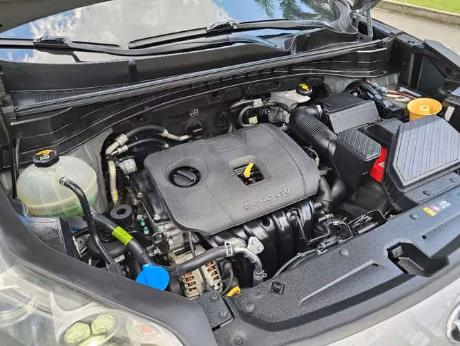KIA SPORTAGE GT LINE 2020 AUTOMATICO NITIDO - Imagen 6