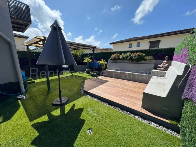 Casa en Venta en Panama Pacifico AFC 27-923 - Imagen 15