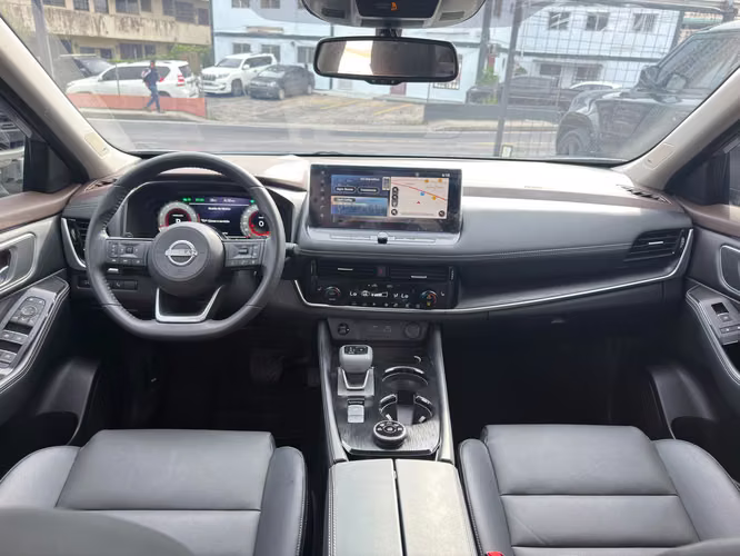 NISSAN XTRAIL AWD 2026 - Imagen 7
