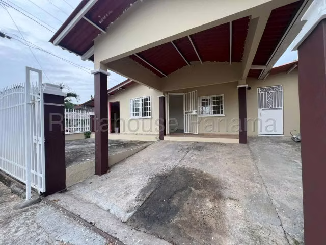 Casa en alquiler en Villa Diana 27LRL1202 - Imagen 2