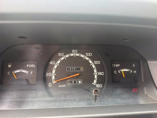 MITSUBISHI L300 - Imagen 8