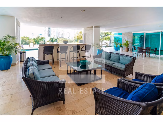 Apartamento en Altos del Golf, PH Arboleda - Imagen 11