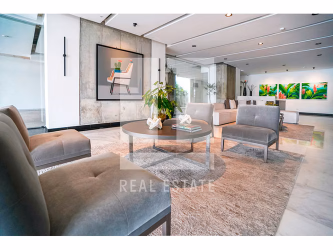 Apartamento en Altos del Golf, PH Arboleda - Imagen 14