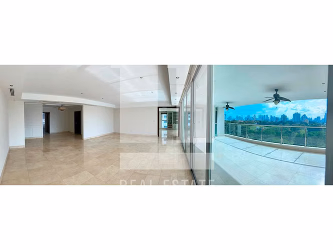 Apartamento en Altos del Golf, PH Arboleda - Imagen 4