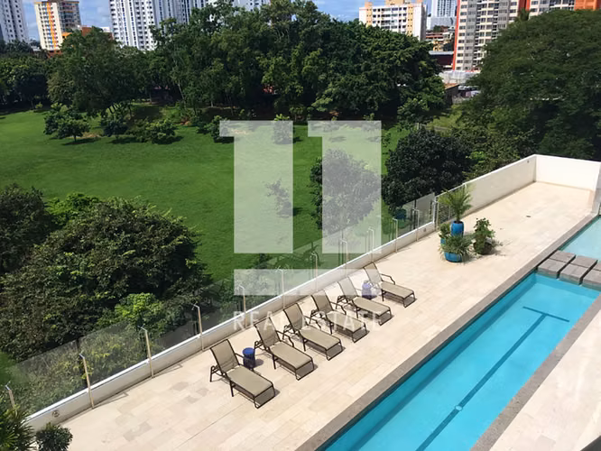 Apartamento frente al Parque Omar en PH Arboleda - Imagen 15