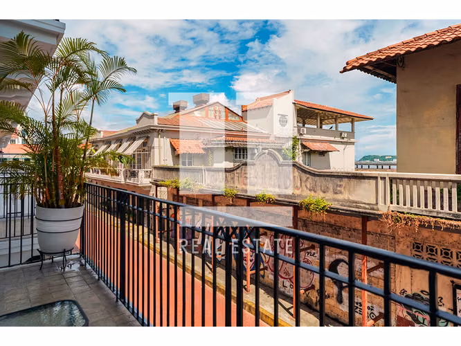 Se vende apartamento en Casco Viejo, Star & Herald