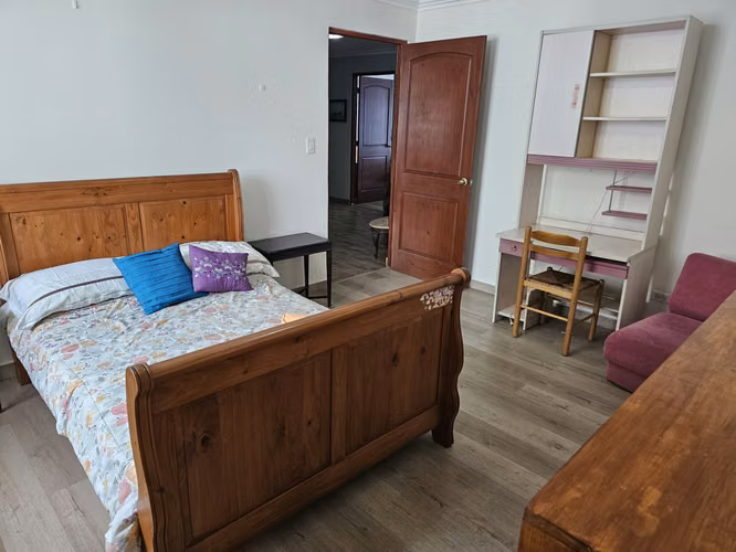 Se alquila apartamento amoblado Marbella ID 26833 - Imagen 8