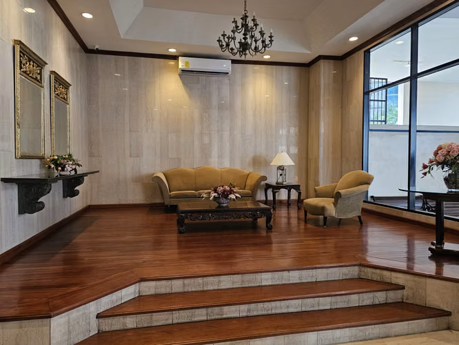 Se alquila apartamento amoblado Marbella ID 26833 - Imagen 2