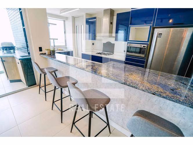 Se vende Apartamento en P,H. Cabomarzo San Francisco - Imagen 8