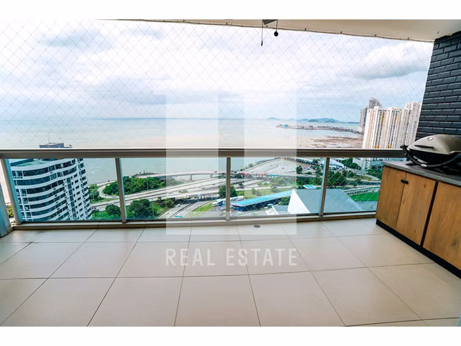 Se vende Apartamento en P,H. Cabomarzo San Francisco - Imagen 11