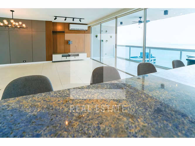 Se vende Apartamento en P,H. Cabomarzo San Francisco - Imagen 6