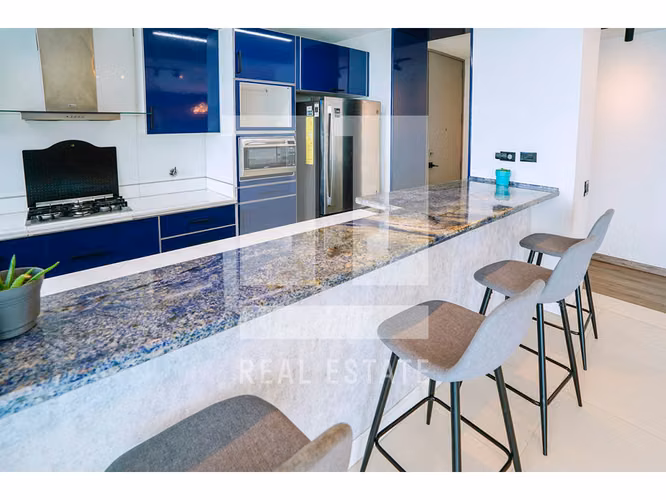 Se vende Apartamento en P,H. Cabomarzo San Francisco - Imagen 3