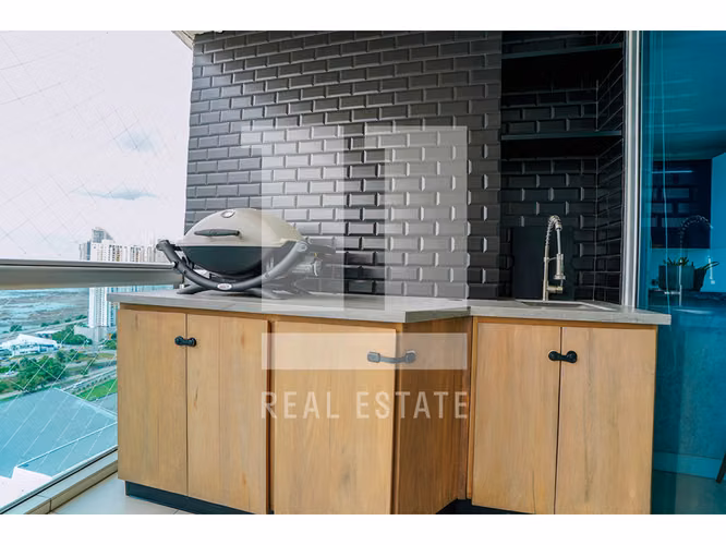 Se vende Apartamento en P,H. Cabomarzo San Francisco - Imagen 14