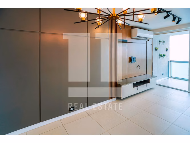 Se vende Apartamento en P,H. Cabomarzo San Francisco - Imagen 10