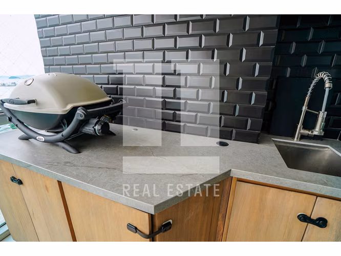 Se vende Apartamento en P,H. Cabomarzo San Francisco - Imagen 12