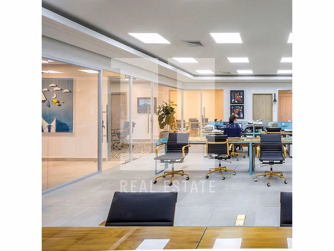 Se vende Oficina de 233.75 m2 en PH Midtown