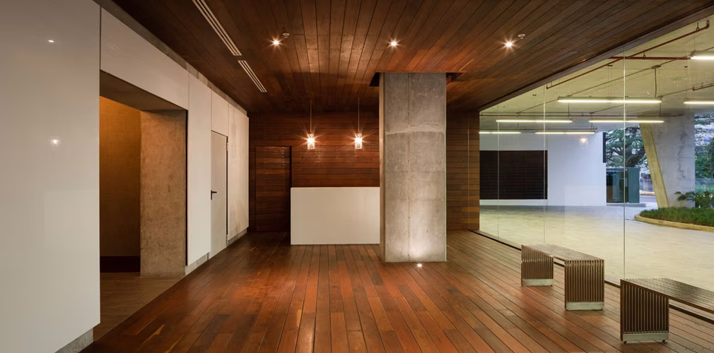 Se vende Oficina de 233.75 m2 en PH Midtown