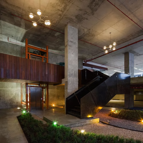 Se vende Oficina de 233.75 m2 en PH Midtown