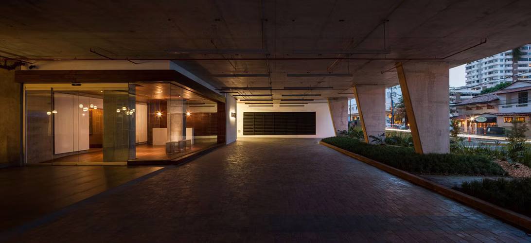 Se vende Oficina de 233.75 m2 en PH Midtown