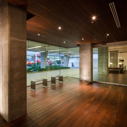 Se vende Oficina de 233.75 m2 en PH Midtown
