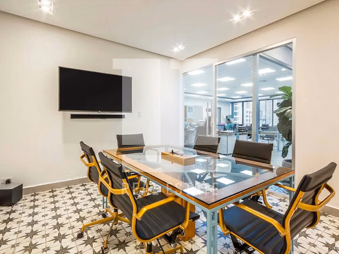Se vende Oficina de 233.75 m2 en PH Midtown