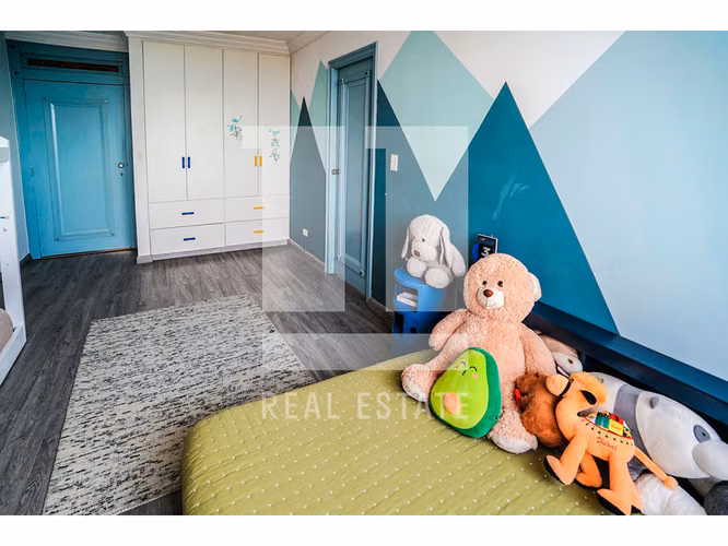 Apartamento en Torre La Cresta, Bella Vista - Imagen 18