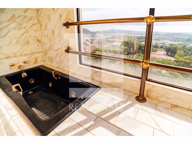 Apartamento en Torre La Cresta, Bella Vista - Imagen 16