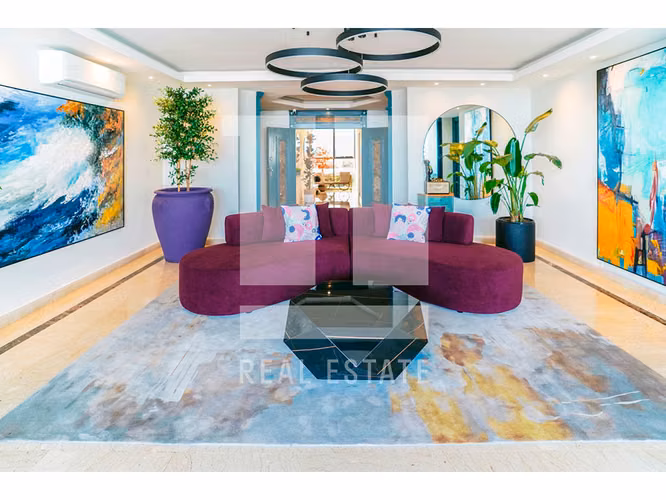 Apartamento en Torre La Cresta, Bella Vista - Imagen 3