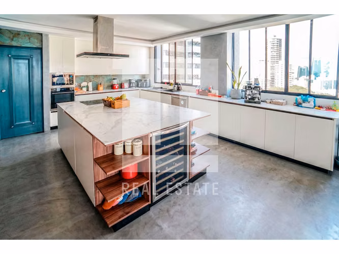 Apartamento en Torre La Cresta, Bella Vista - Imagen 9