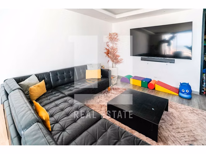 Apartamento en Torre La Cresta, Bella Vista - Imagen 13