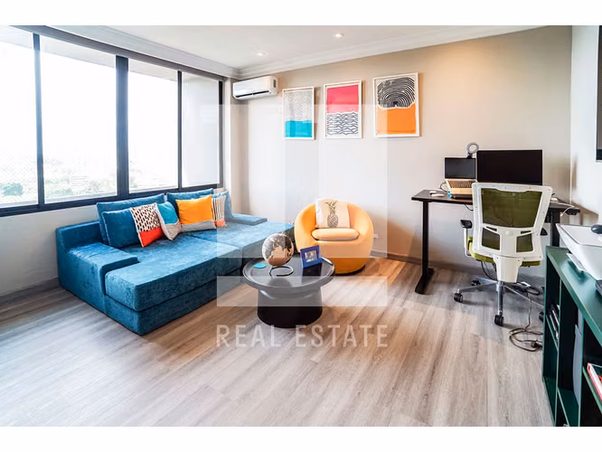 Apartamento en Torre La Cresta, Bella Vista - Imagen 20