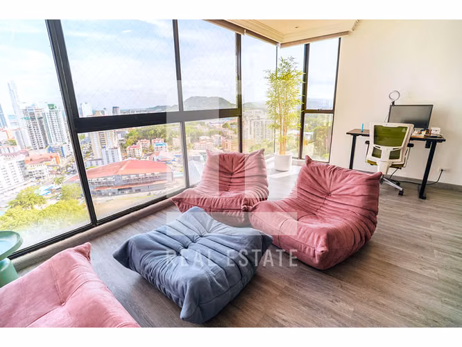 Apartamento en Torre La Cresta, Bella Vista - Imagen 15