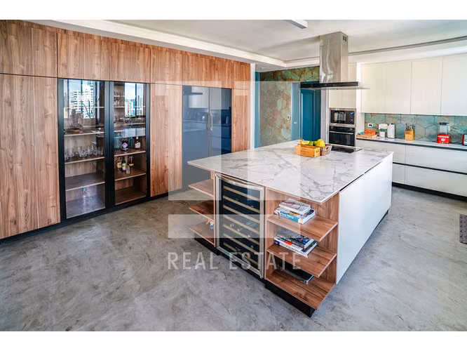 Apartamento en Torre La Cresta, Bella Vista - Imagen 10
