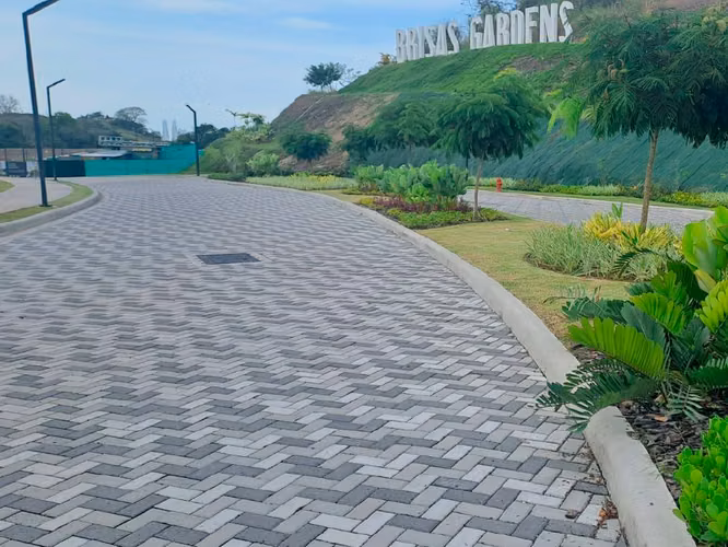 Se venden lotes para uso residencial en Brisas del Golf - Imagen 5