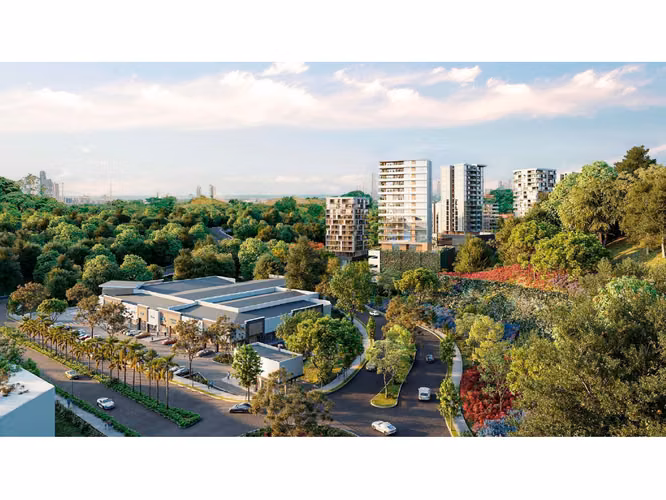 Se venden lotes para uso residencial en Brisas del Golf - Imagen 7