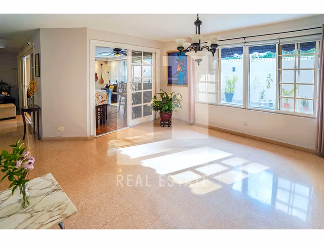 Casa Duplex en Altos del Golf - Imagen 3