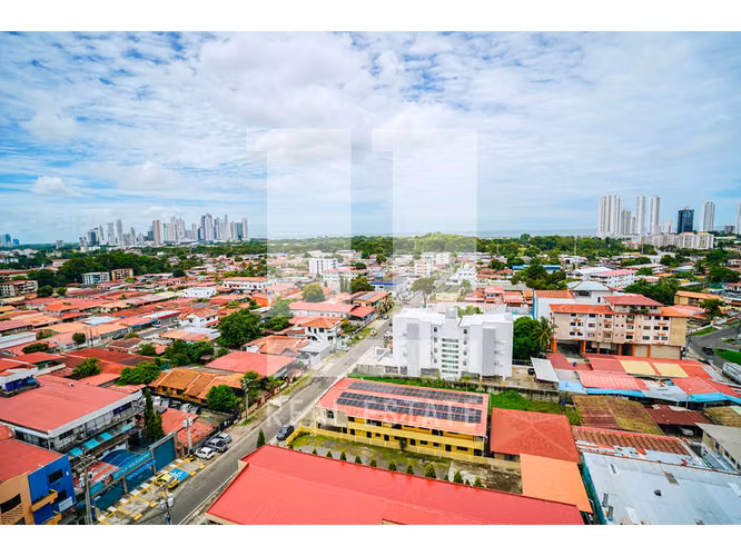 Se Vende Apartamento en PH Alegria - Imagen 12