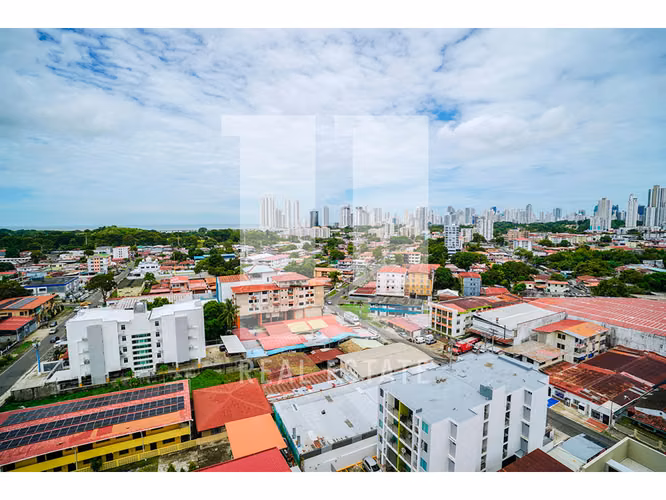 Se Vende Apartamento en PH Alegria - Imagen 16