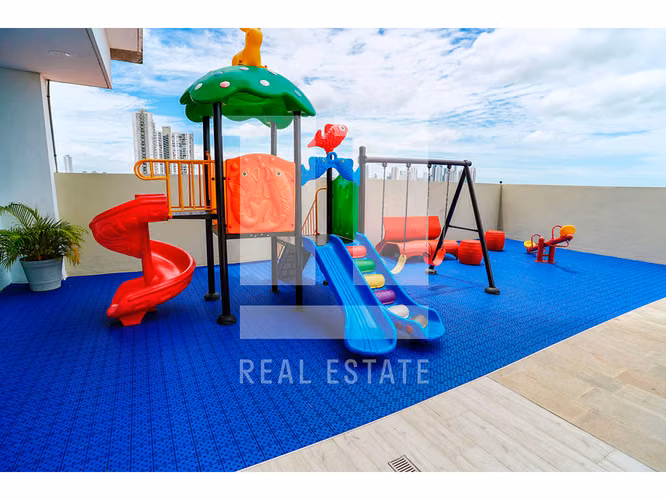 Se Vende Apartamento en PH Alegria - Imagen 14