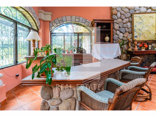 Se Vende Casa en El Valle de Anton